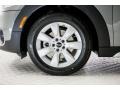 Moonwalk Grey Metallic - Countryman Cooper Photo No. 9