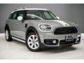 Moonwalk Grey Metallic - Countryman Cooper Photo No. 12
