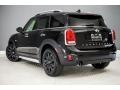 Midnight Black Metallic - Countryman Cooper Photo No. 3