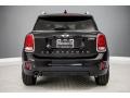 Midnight Black Metallic - Countryman Cooper Photo No. 4