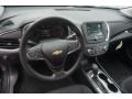 2017 Nightfall Gray Metallic Chevrolet Malibu LS  photo #10