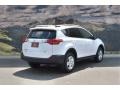 Super White - RAV4 LE Photo No. 3