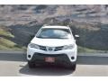 Super White - RAV4 LE Photo No. 4