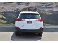 Super White - RAV4 LE Photo No. 9