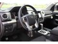 2017 Magnetic Gray Metallic Toyota Tundra SR5 Double Cab  photo #10