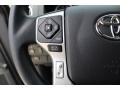 2017 Magnetic Gray Metallic Toyota Tundra SR5 Double Cab  photo #17