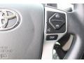 2017 Magnetic Gray Metallic Toyota Tundra SR5 Double Cab  photo #18