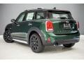 2017 British Racing Green II Metallic Mini Countryman Cooper  photo #3