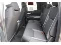 2017 Magnetic Gray Metallic Toyota Tundra SR5 Double Cab  photo #21