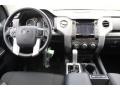 2017 Magnetic Gray Metallic Toyota Tundra SR5 Double Cab  photo #22