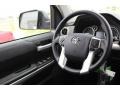 2017 Magnetic Gray Metallic Toyota Tundra SR5 Double Cab  photo #23