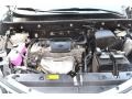 Super White - RAV4 LE Photo No. 27