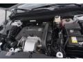  2017 Envision Premium AWD 2.0 Liter Turbocharged DOHC 16-Valve VVT 4 Cylinder Engine