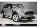 Moonwalk Grey Metallic - Countryman Cooper Photo No. 1
