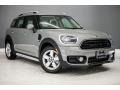 Moonwalk Grey Metallic - Countryman Cooper Photo No. 12