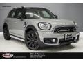 Moonwalk Grey Metallic - Countryman Cooper S Photo No. 1