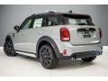 Moonwalk Grey Metallic - Countryman Cooper S Photo No. 3