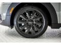 Moonwalk Grey Metallic - Countryman Cooper S Photo No. 9
