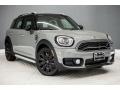 Moonwalk Grey Metallic - Countryman Cooper S Photo No. 11