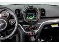 2017 Mini Countryman Carbon Black Interior Dashboard Photo