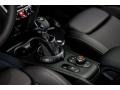  2017 Countryman Cooper S 8 Speed Automatic Shifter