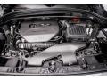 2017 Mini Countryman 2.0 Liter TwinPower Turbocharged DOHC 16-Valve VVT 4 Cylinder Engine Photo