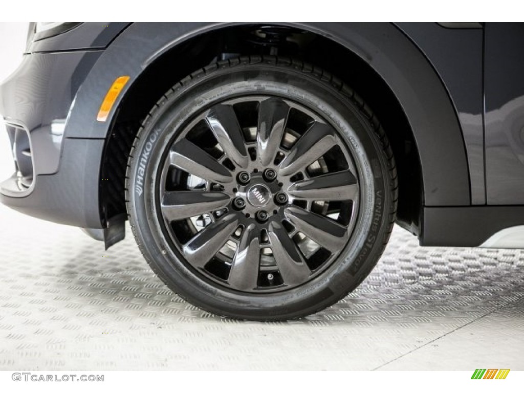2017 Mini Countryman Cooper S Wheel Photo #121539928