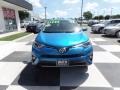 Electric Storm Blue - RAV4 XLE Photo No. 2