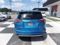 Electric Storm Blue - RAV4 XLE Photo No. 4