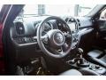 2017 Chili Red Mini Countryman Cooper S  photo #9