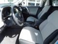 Electric Storm Blue - RAV4 XLE Photo No. 11