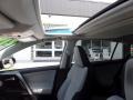 Electric Storm Blue - RAV4 XLE Photo No. 12