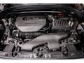 2.0 Liter TwinPower Turbocharged DOHC 16-Valve VVT 4 Cylinder 2017 Mini Countryman Cooper S Engine