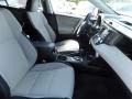 Electric Storm Blue - RAV4 XLE Photo No. 14