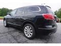 2017 Ebony Twilight Metallic Buick Enclave Premium AWD  photo #5