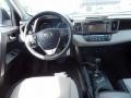 Electric Storm Blue - RAV4 XLE Photo No. 16