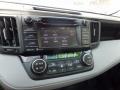 Electric Storm Blue - RAV4 XLE Photo No. 18