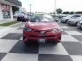 Barcelona Red Metallic - RAV4 LE Photo No. 2
