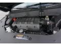2017 Ebony Twilight Metallic Buick Enclave Premium AWD  photo #13