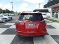 Barcelona Red Metallic - RAV4 LE Photo No. 4