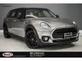 Melting Silver Metallic 2017 Mini Clubman Cooper