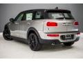 Melting Silver Metallic - Clubman Cooper Photo No. 3