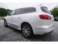 White Frost Tricoat - Enclave Premium AWD Photo No. 5