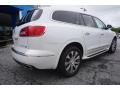 White Frost Tricoat - Enclave Premium AWD Photo No. 7