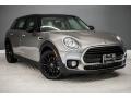 Melting Silver Metallic - Clubman Cooper Photo No. 12