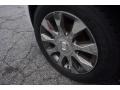 White Frost Tricoat - Enclave Premium AWD Photo No. 11