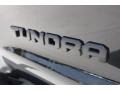 2017 Midnight Black Metallic Toyota Tundra SR5 CrewMax  photo #8