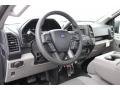 2017 Oxford White Ford F150 XL Regular Cab  photo #11