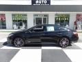 2015 Attitude Black Toyota Avalon XLE Touring #121258755