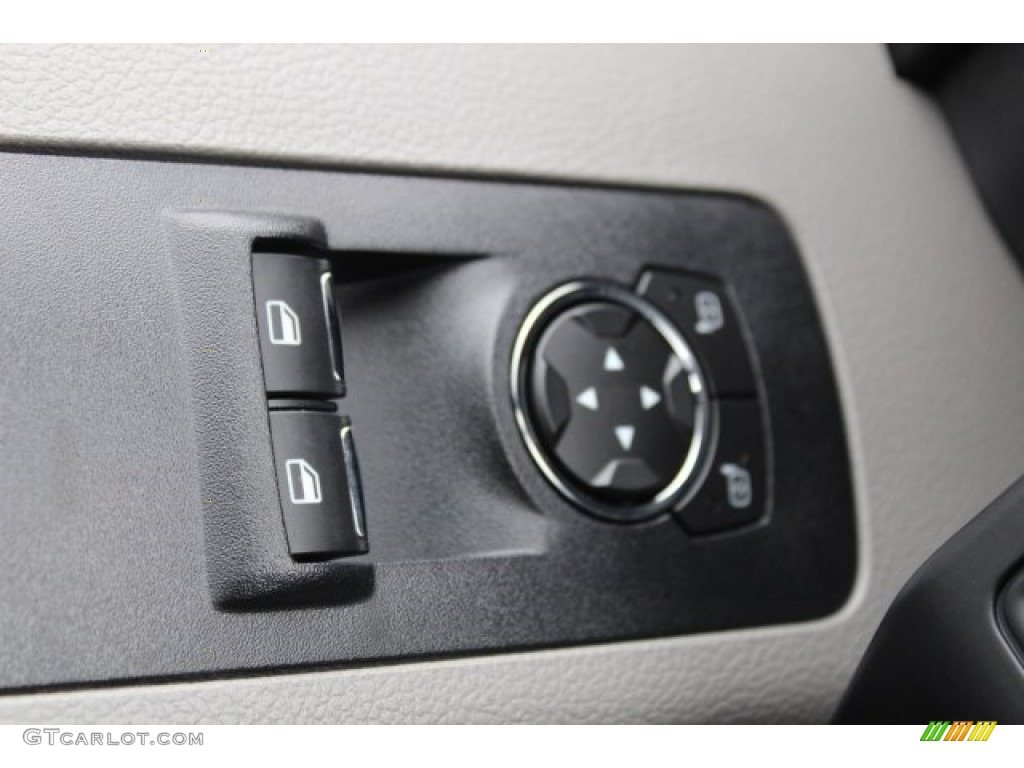 2017 F150 XL Regular Cab - Oxford White / Earth Gray photo #21